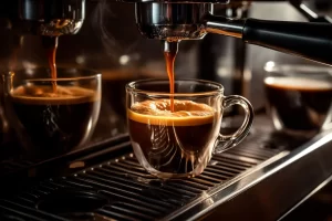Yuk Kenali Karakteristik dan Sejarah Kopi Espresso